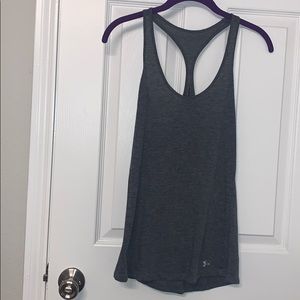 Under Armour size small tank top